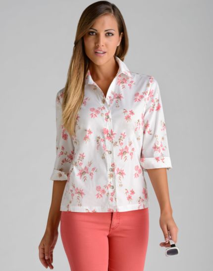 Camicia mod. Peonia 1545