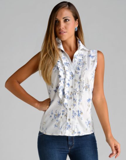 Camicia mod. Bibi 1545