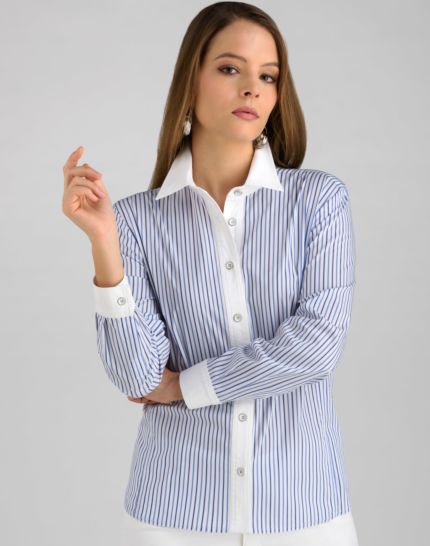 Camicia mod. Andrè 1270