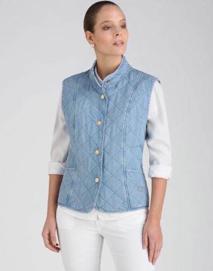 Gilet mod. Davis 1400