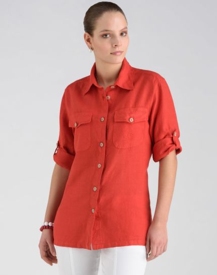 Camicia mod. Crissy 1600