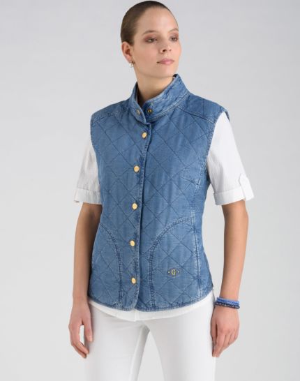 Gilet mod. Dax 1400