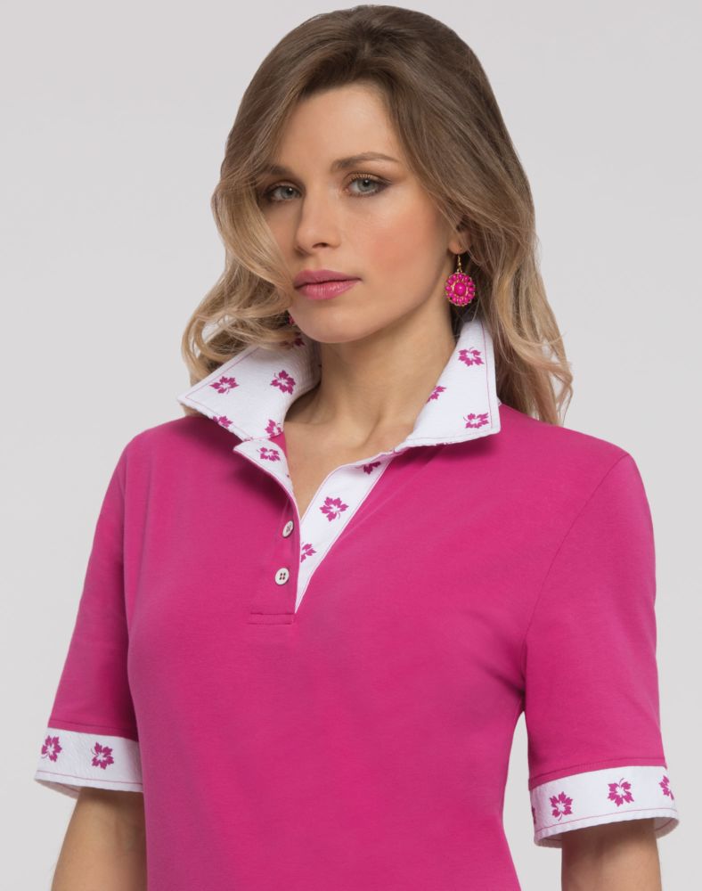 Polo magliette donna discount