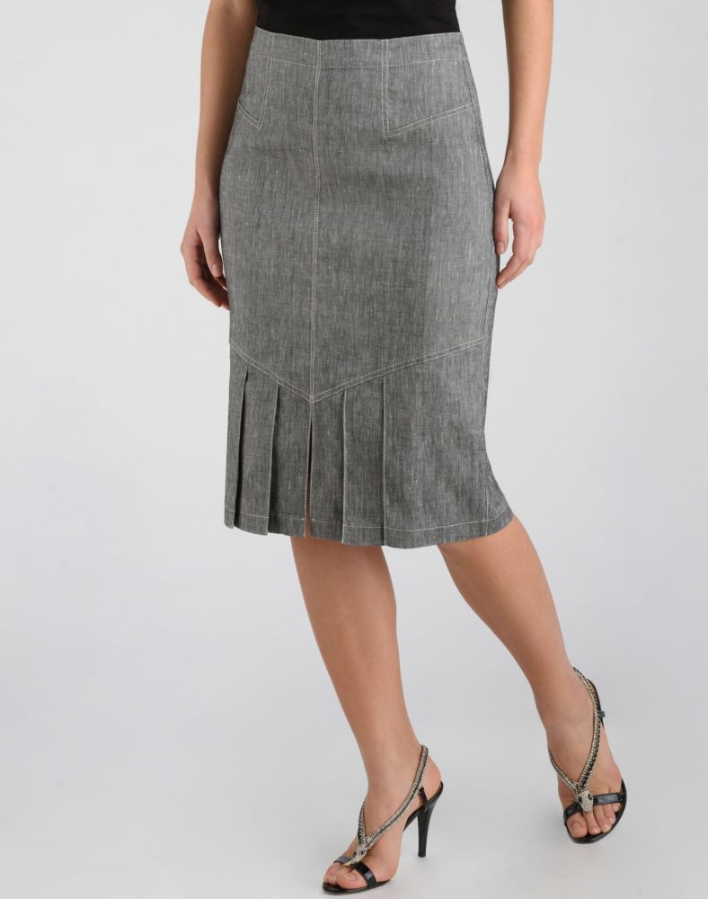 Gonne per anziane on sale